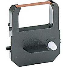 thumbnail image 2 of 3 Pack Compumatic Ribbon Cartridges – Black Ink For Seiko QR350 QR375 QR395 TP-10 TP-15 TP-20 TP-50 Z120 2 of 3
